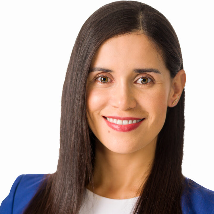 Photo of Diana our Digital Marketing Specialist