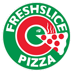 Freshslice Pizza Logo