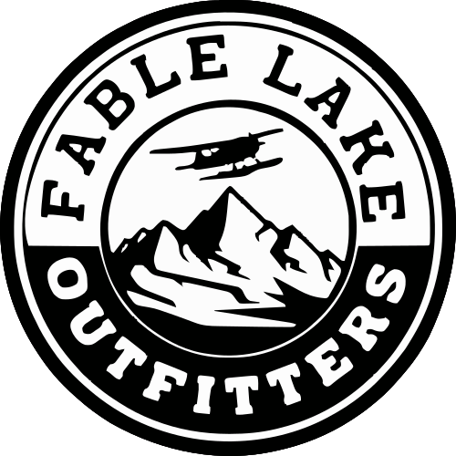 Fable Lake Outfitters Logo
